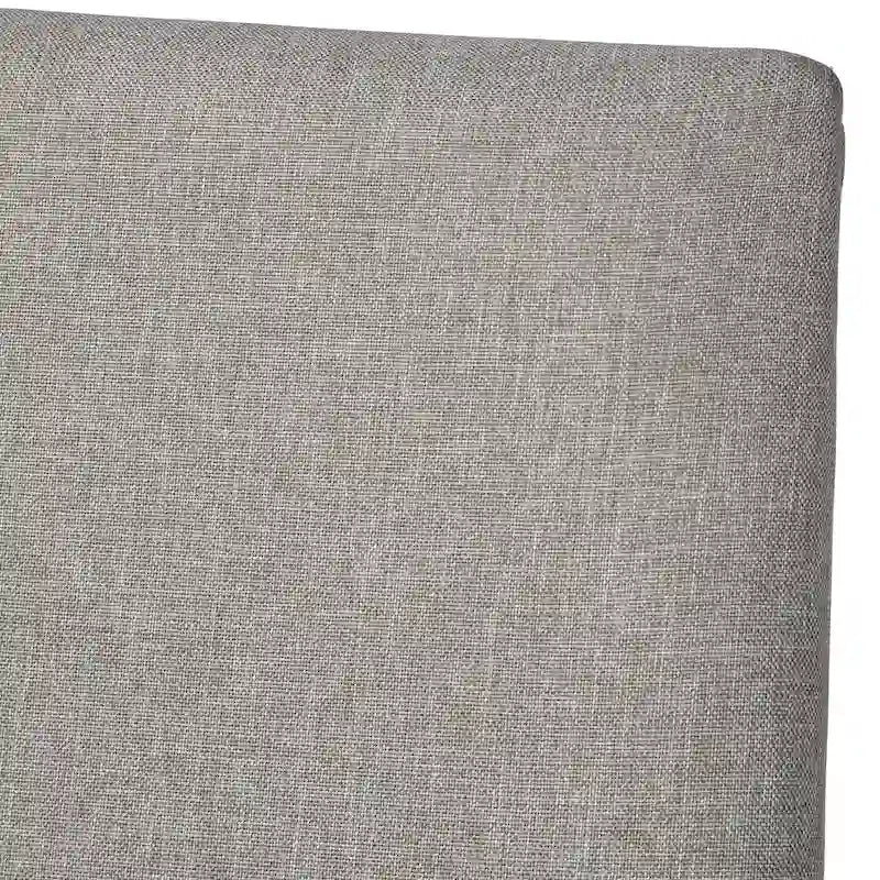 Chaise de salle à manger (lot de 2)
