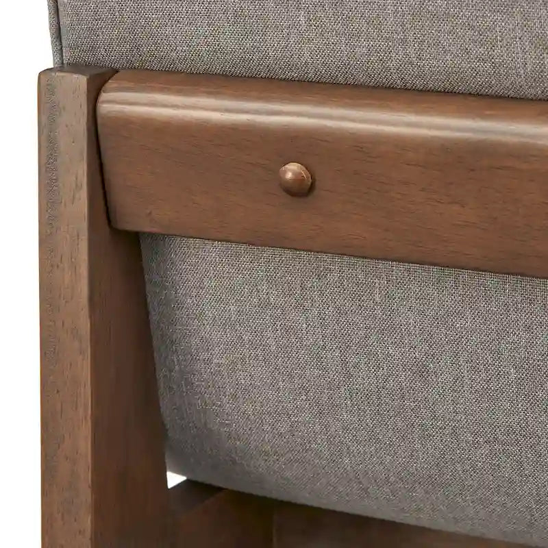 Chaise de salle à manger (lot de 2)