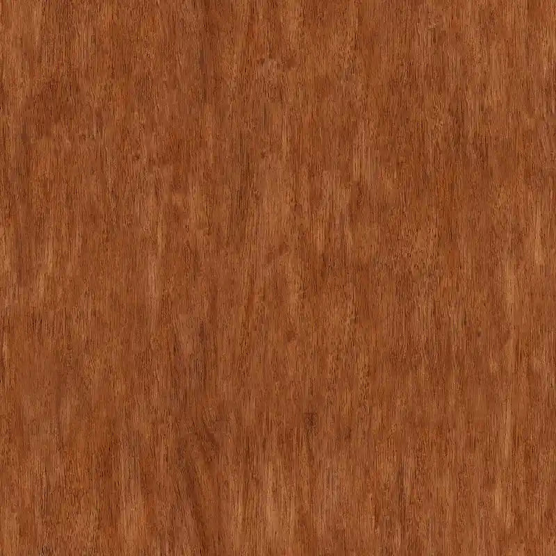 Tabourets de bar à dossier à barreaux en bois (lot de 2)